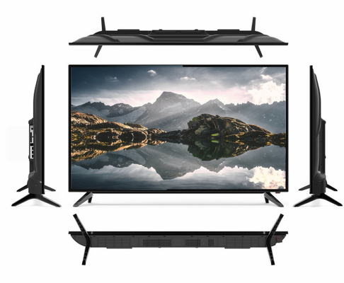 Zuhause 4K 100 Zoll Android TV Multimedia HiFi Audio mit Fernbedienung