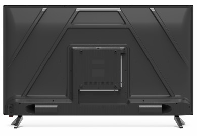 100 Zoll Digital DVBT2S2 Tunner TV mit gehärtetem Glas Android TV