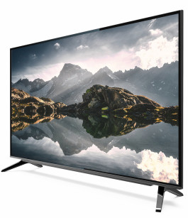 85 Zoll No-OS 2 Hd-Ports Normaler LED-Fernseher mit 8ms Reaktionszeit
