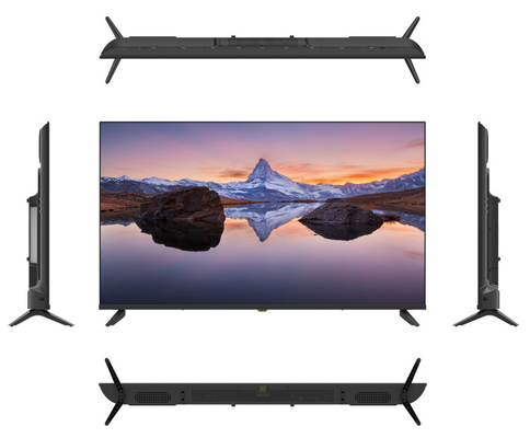 Unterstützung von USB 65-Zoll-OLED-TV-Smart-Update für den Heimgebrauch