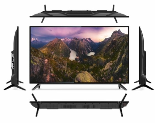 100 Zoll Supergroß-TV 4K Smart LED-TV ohne Rahmen mit Google OS