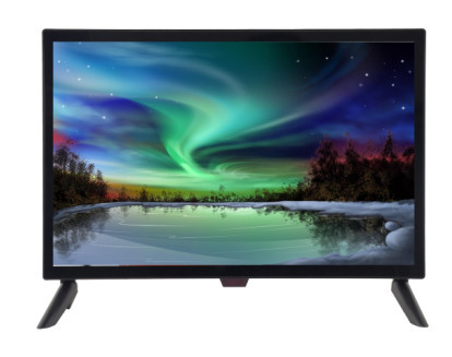 24-Zoll-Smart-LCD-Fernseher für kleine Größen Google